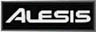 Alesis Logo Button