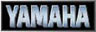 Yamaha Logo Button